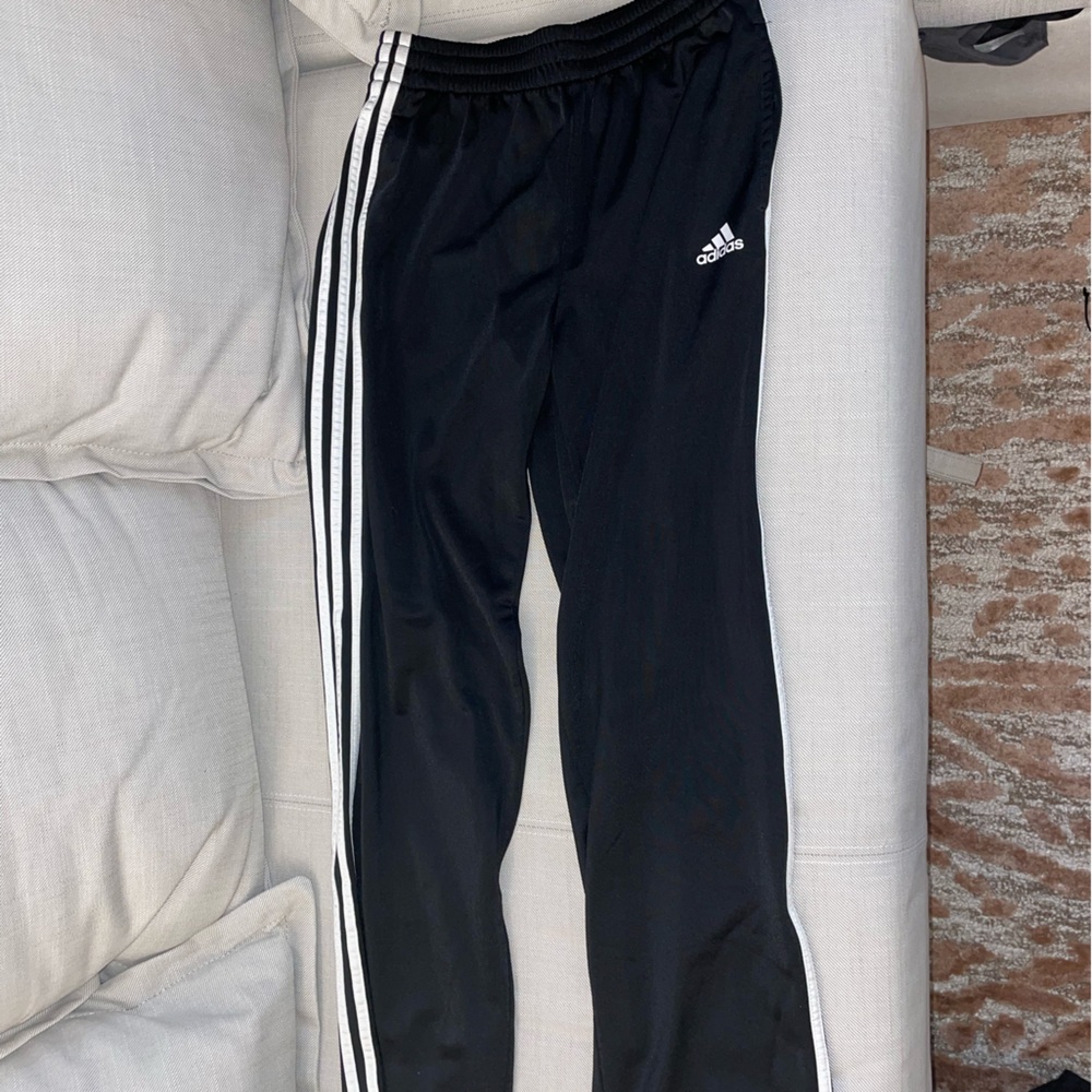 Adidas sweatpants